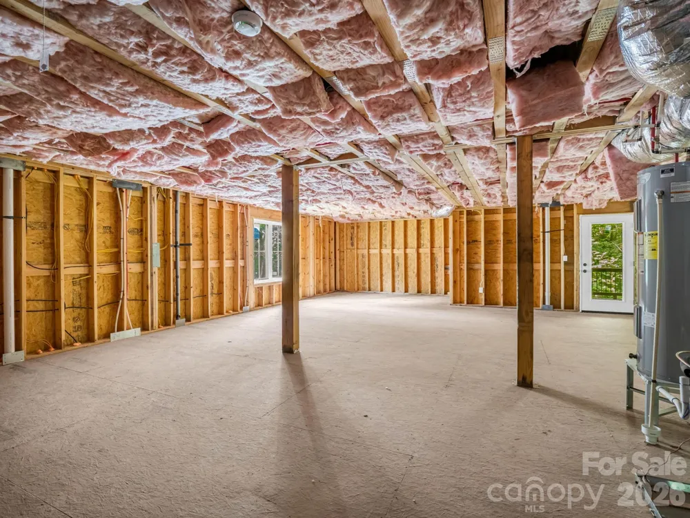 50 Stone Crest Mountain Drive Black Mountain, NC 28711