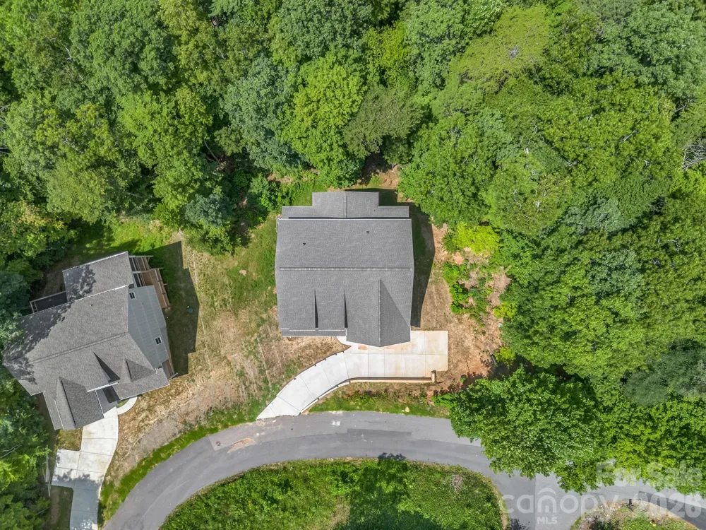 50 Stone Crest Mountain Drive Black Mountain, NC 28711