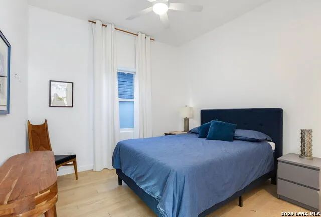 626 Montana St San Antonio, TX 78203