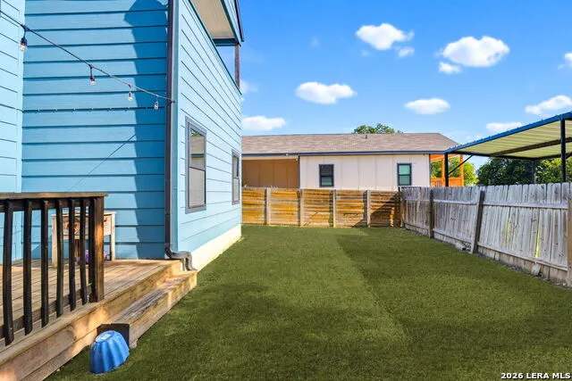 626 Montana St San Antonio, TX 78203