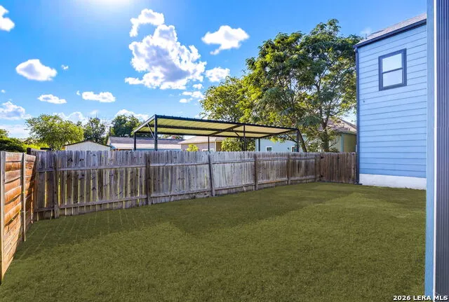 626 Montana St San Antonio, TX 78203