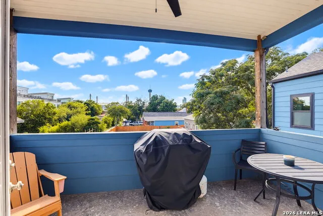 626 Montana St San Antonio, TX 78203