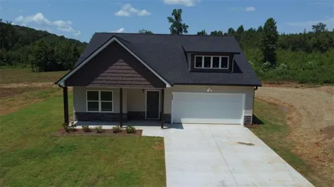 653 Dortch Road