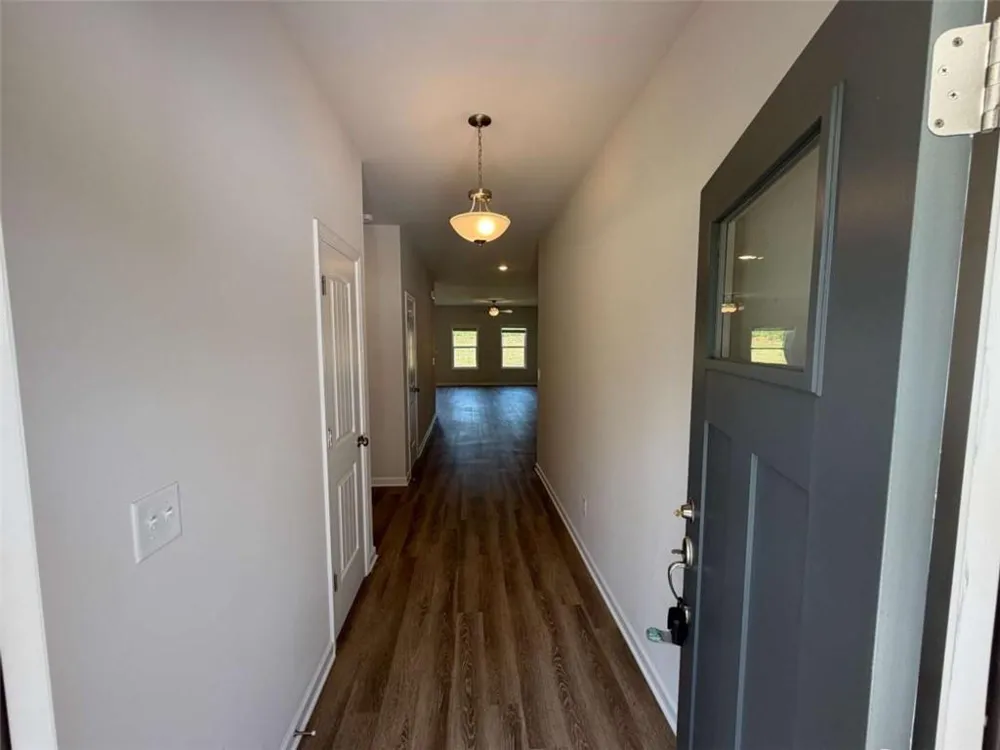 653 Dortch Road Eastanollee, GA 30538