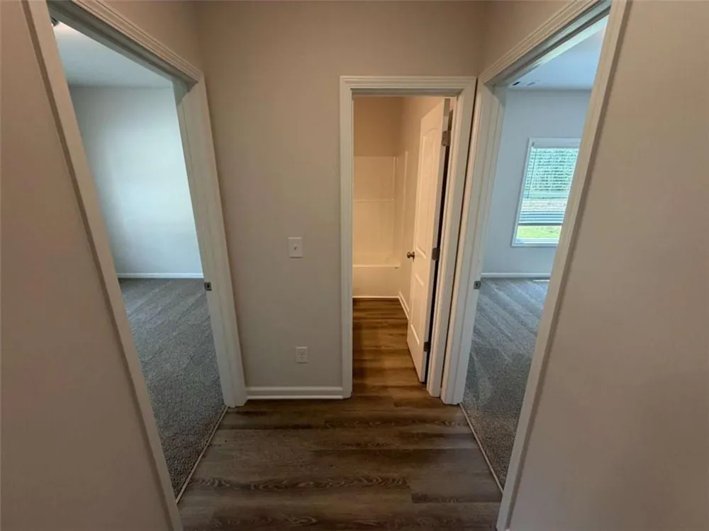 653 Dortch Road Eastanollee, GA 30538