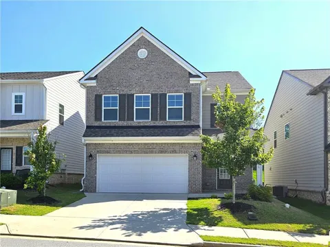 1561 Winding Ridge Trail