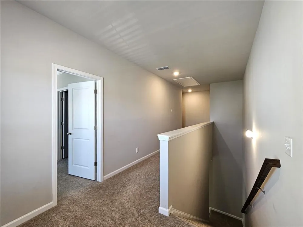 1561 Winding Ridge Trail Hoschton, GA 30548