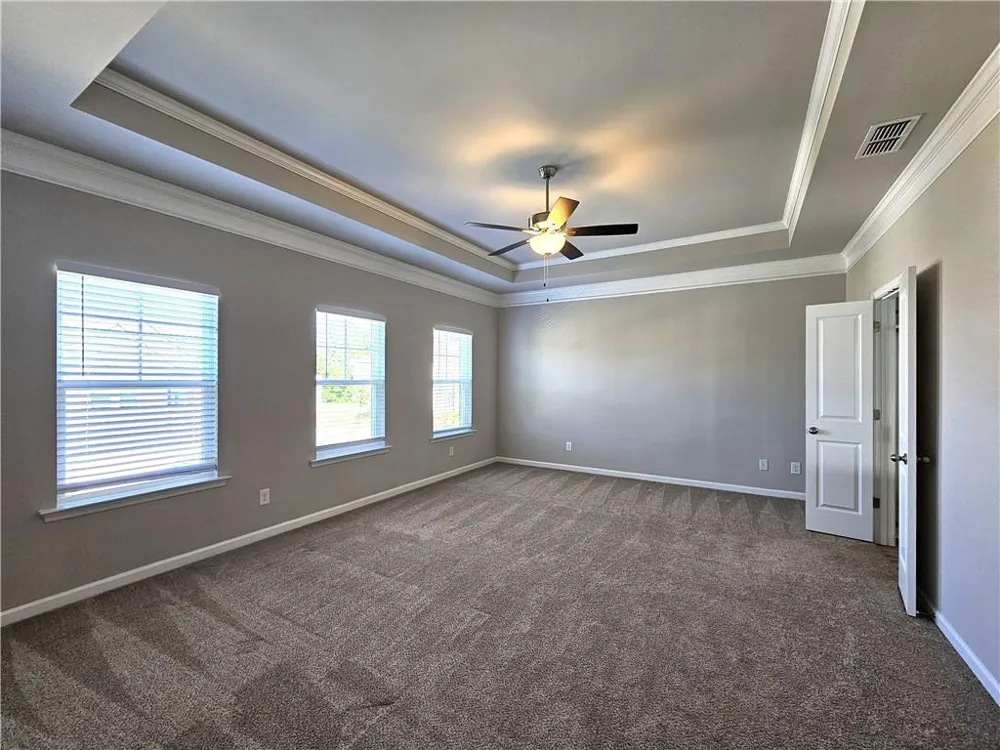 1561 Winding Ridge Trail Hoschton, GA 30548