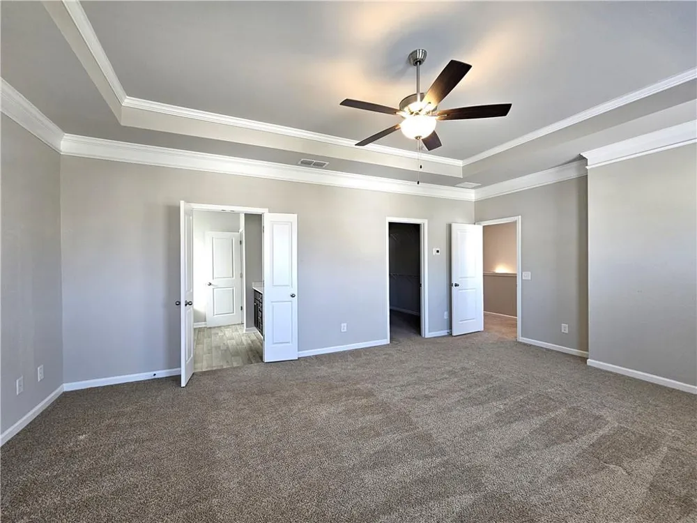 1561 Winding Ridge Trail Hoschton, GA 30548