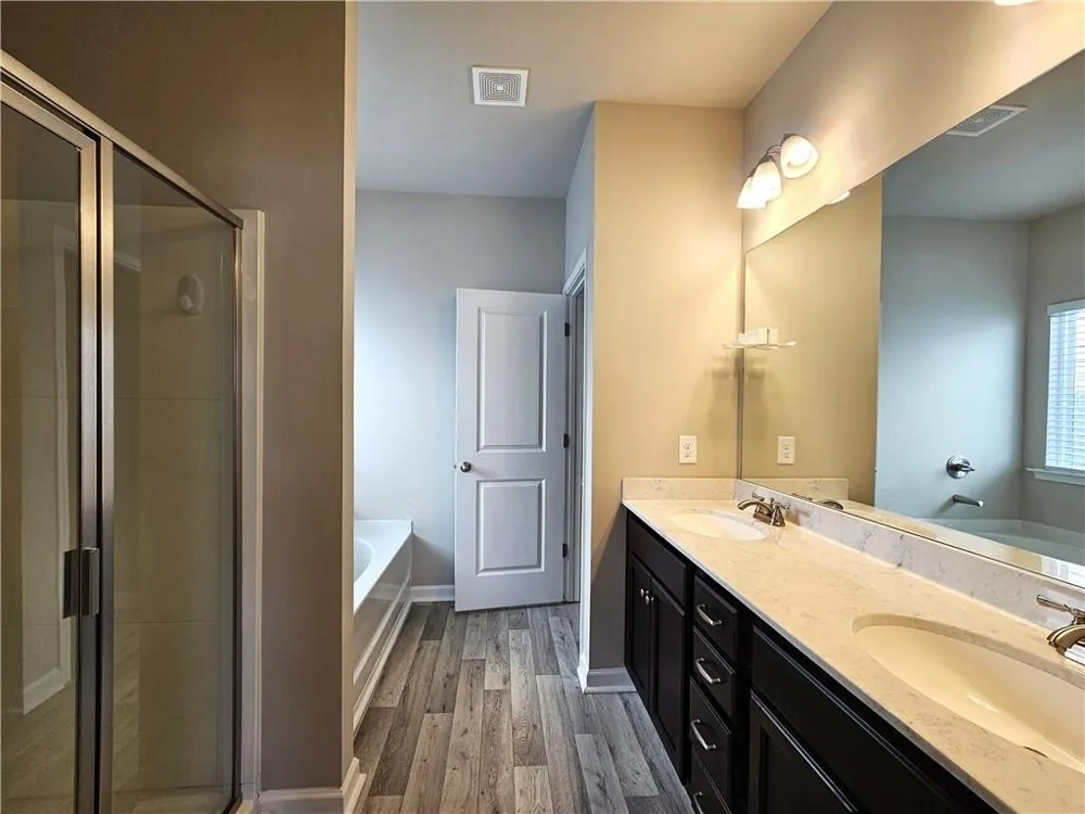 1561 Winding Ridge Trail Hoschton, GA 30548