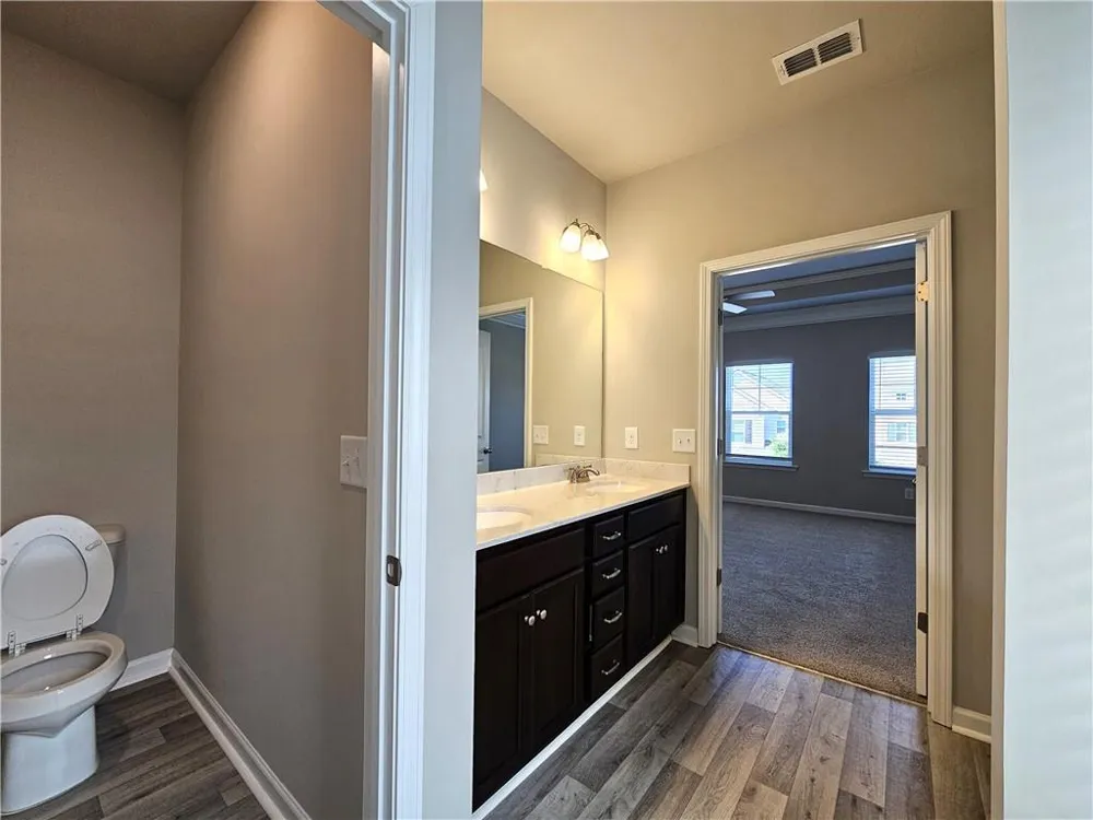 1561 Winding Ridge Trail Hoschton, GA 30548