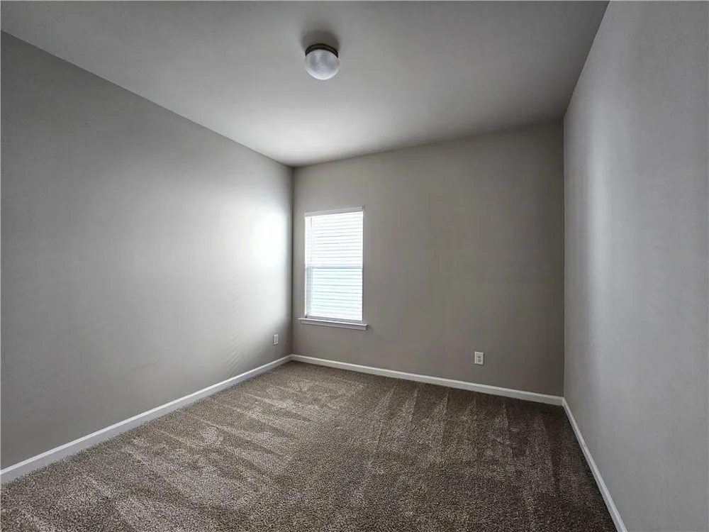 1561 Winding Ridge Trail Hoschton, GA 30548