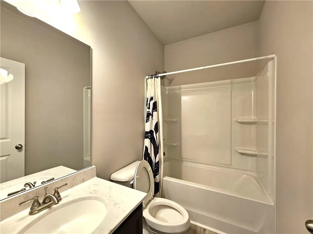 1561 Winding Ridge Trail Hoschton, GA 30548