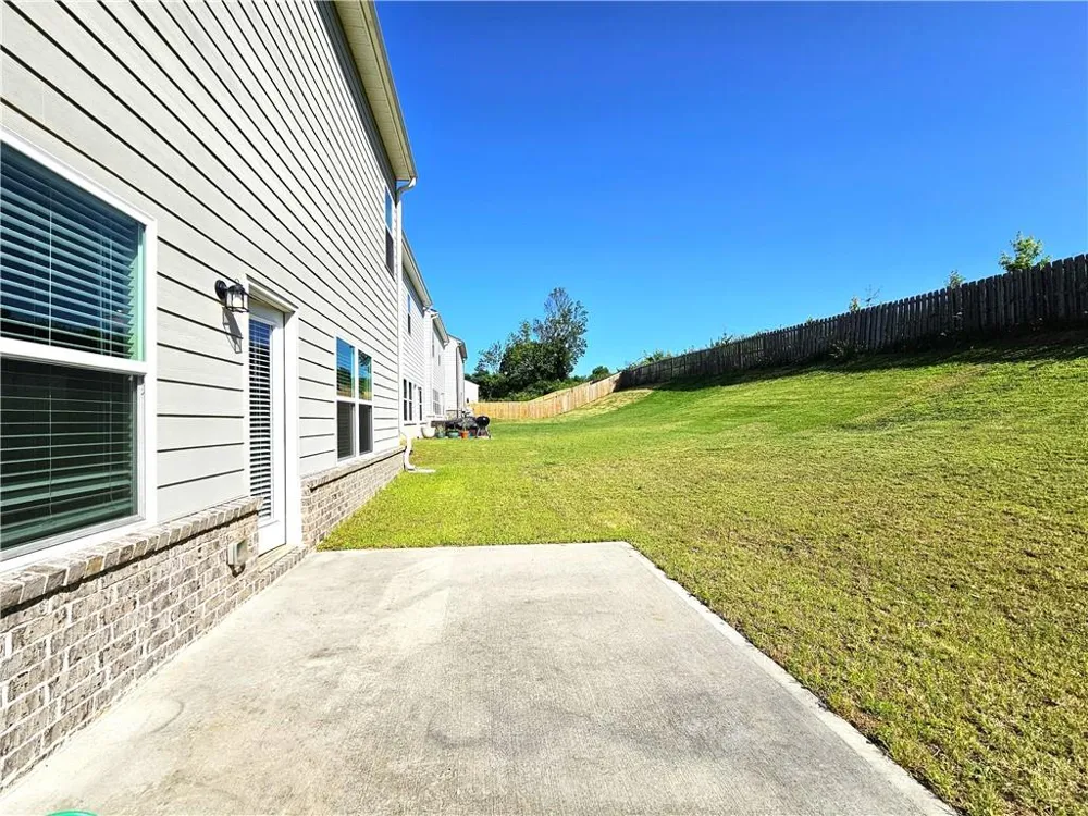 1561 Winding Ridge Trail Hoschton, GA 30548