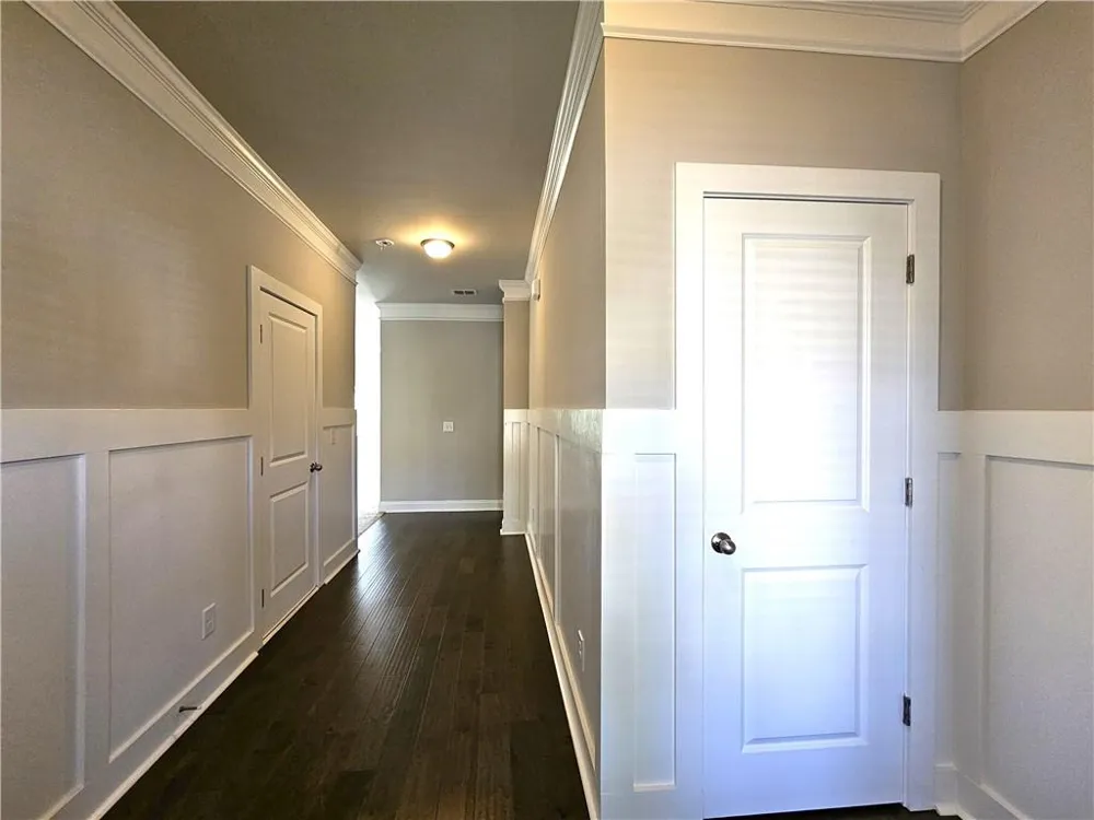1561 Winding Ridge Trail Hoschton, GA 30548