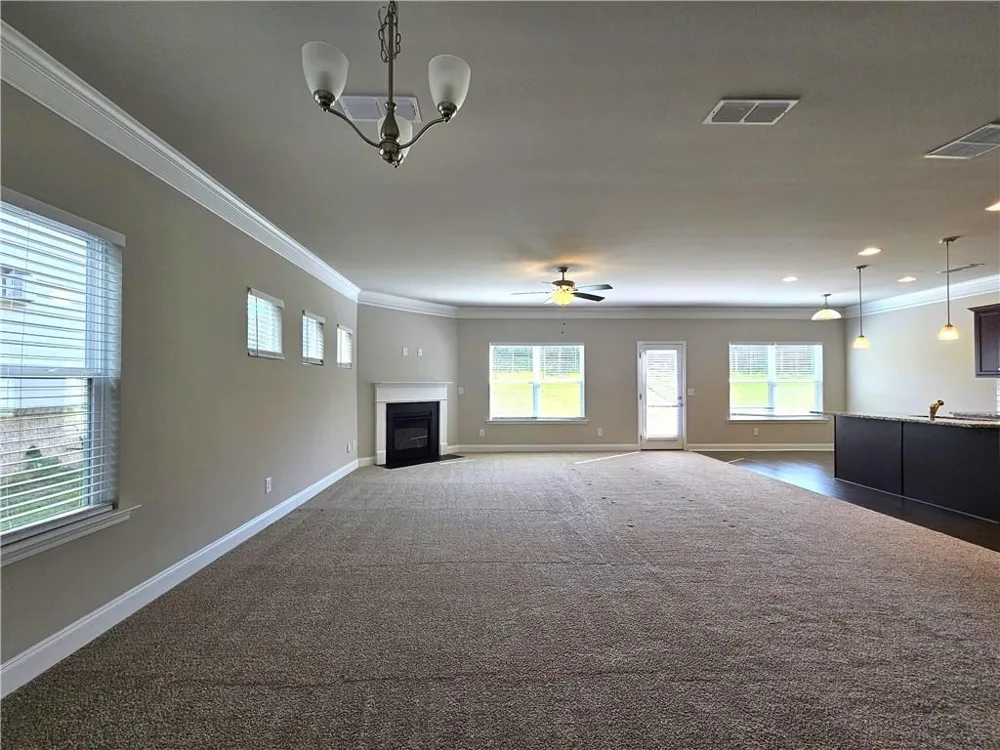 1561 Winding Ridge Trail Hoschton, GA 30548