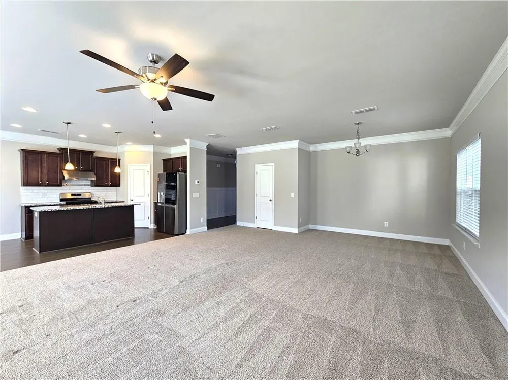 1561 Winding Ridge Trail Hoschton, GA 30548