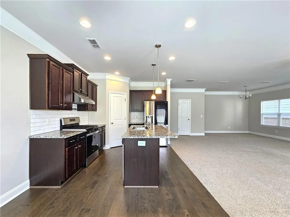 1561 Winding Ridge Trail Hoschton, GA 30548