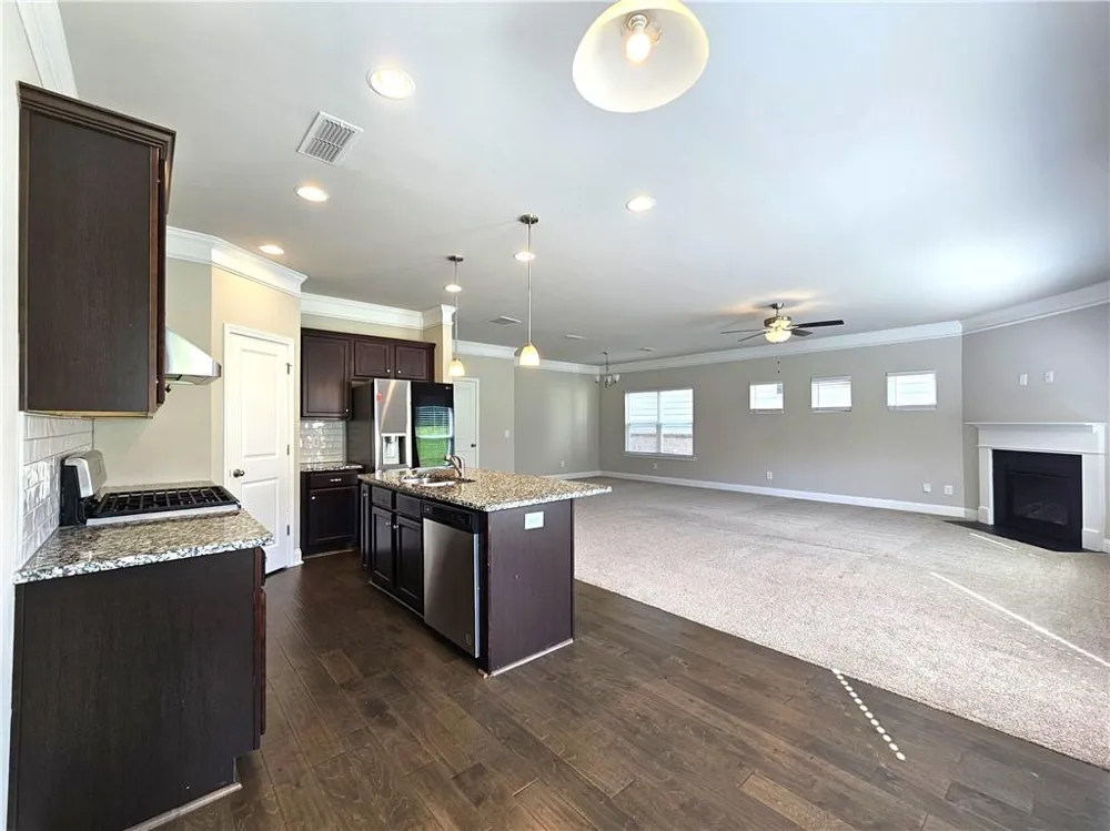 1561 Winding Ridge Trail Hoschton, GA 30548