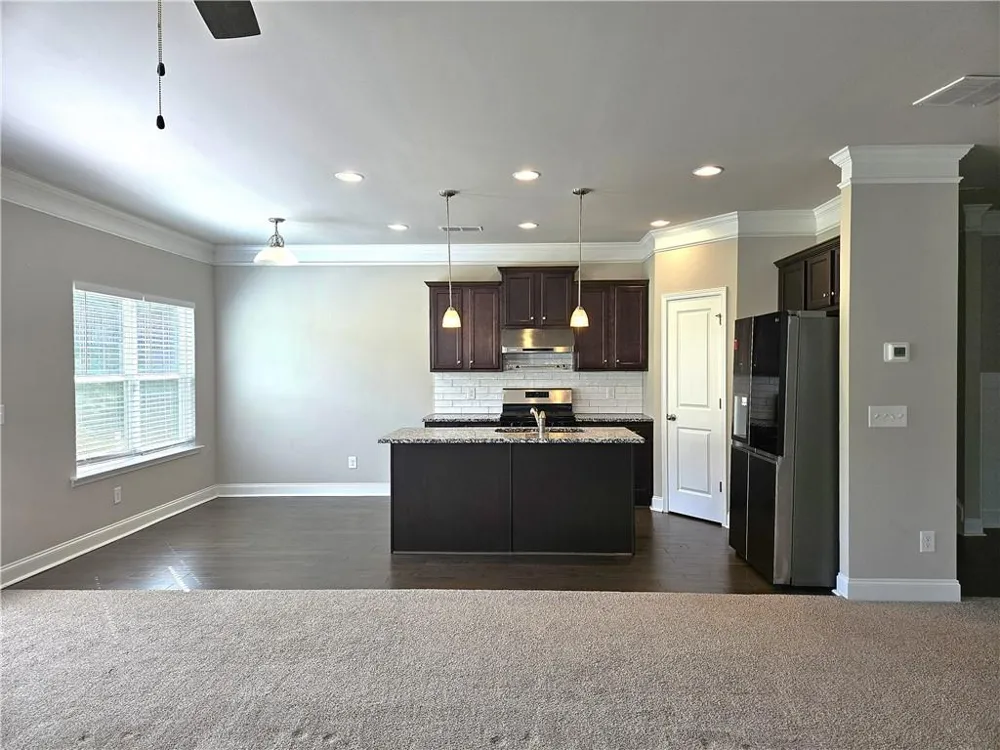 1561 Winding Ridge Trail Hoschton, GA 30548