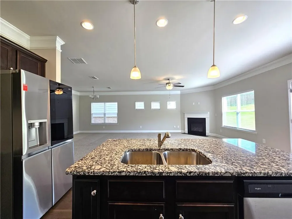 1561 Winding Ridge Trail Hoschton, GA 30548