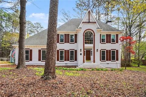 105 Tiffany Court