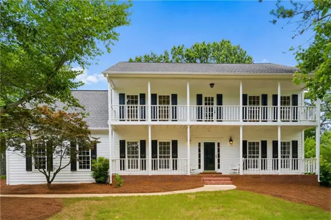 1623 Brentwood Crossing SE