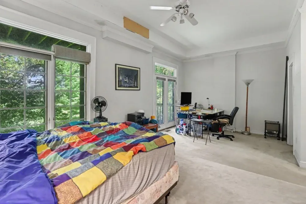 469 Overbrook Drive NW Atlanta, GA 30318