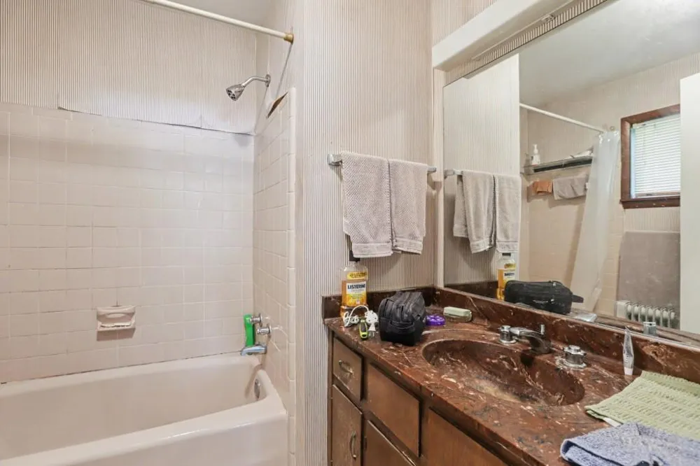 469 Overbrook Drive NW Atlanta, GA 30318