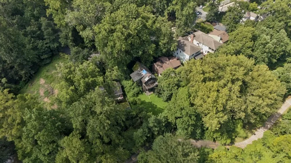 469 Overbrook Drive NW Atlanta, GA 30318