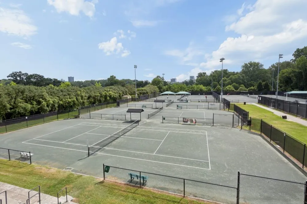 469 Overbrook Drive NW Atlanta, GA 30318