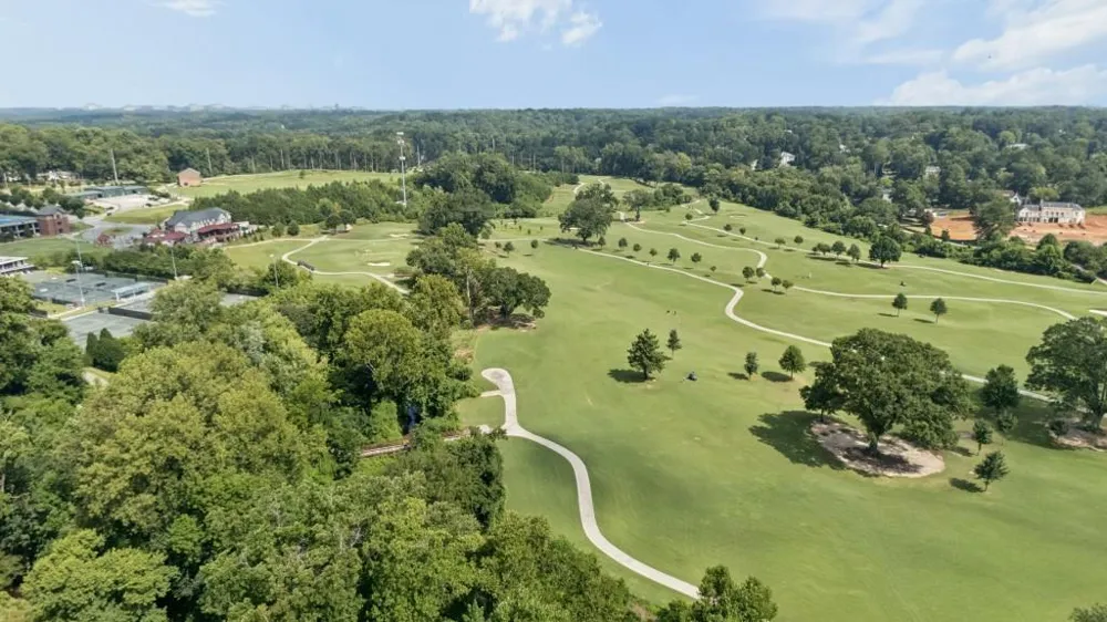 469 Overbrook Drive NW Atlanta, GA 30318