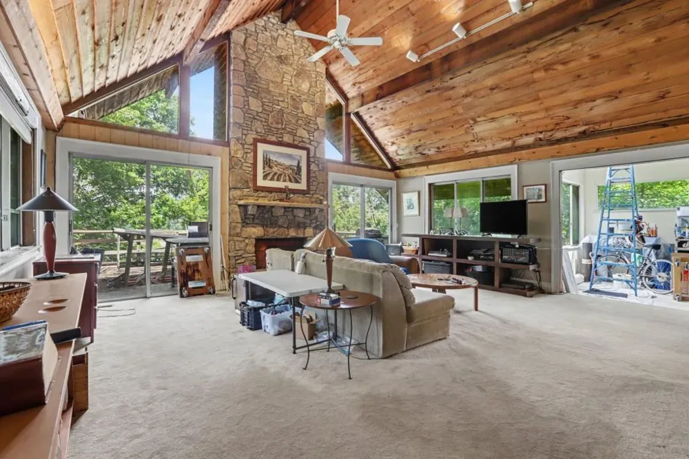 469 Overbrook Drive NW Atlanta, GA 30318
