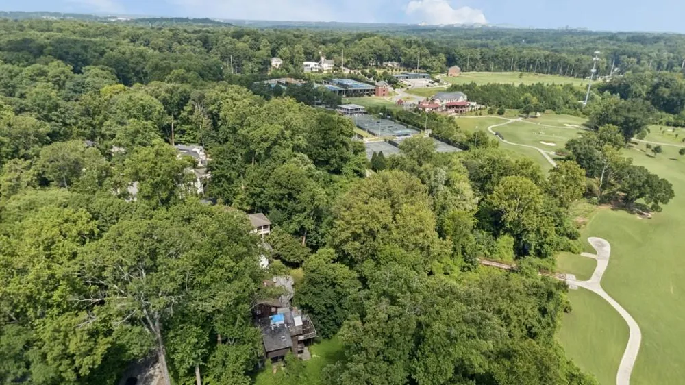 469 Overbrook Drive NW Atlanta, GA 30318