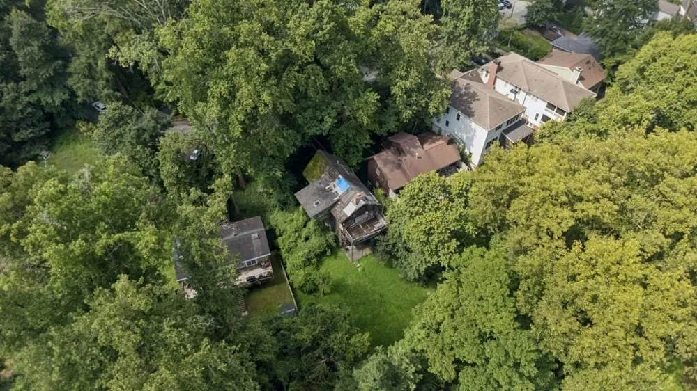 469 Overbrook Drive NW Atlanta, GA 30318