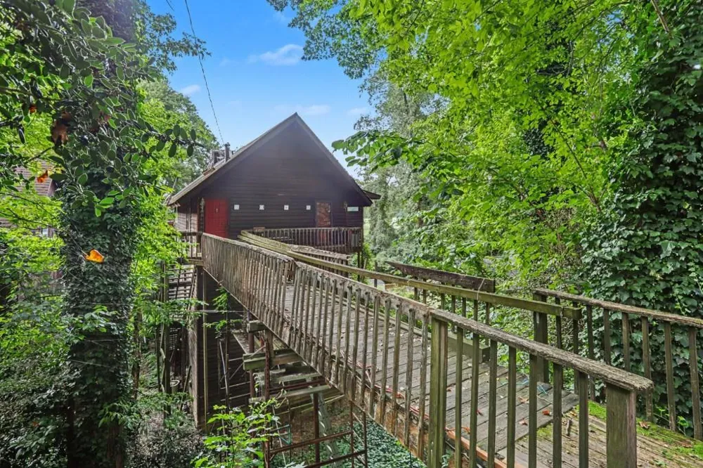 469 Overbrook Drive NW Atlanta, GA 30318
