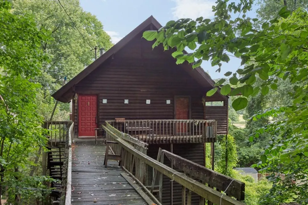 469 Overbrook Drive NW Atlanta, GA 30318