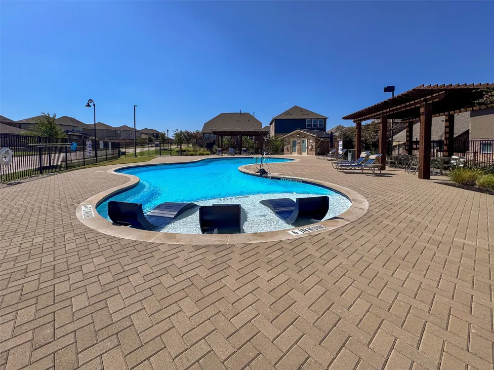 2244 Lasso Court Mesquite, TX 75149