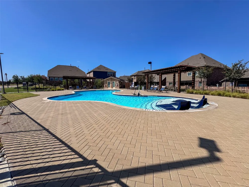 2244 Lasso Court Mesquite, TX 75149