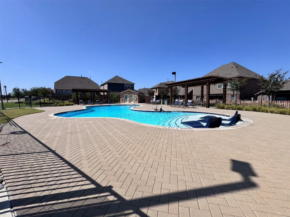 2244 Lasso Court Mesquite, TX 75149