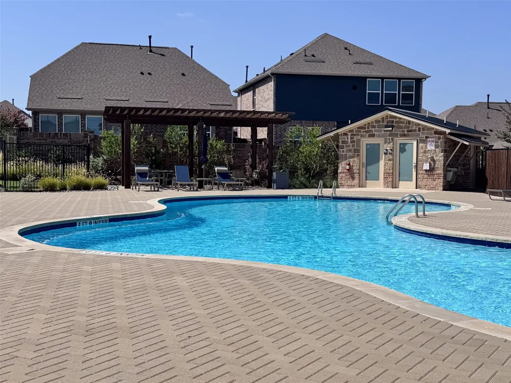 2244 Lasso Court Mesquite, TX 75149