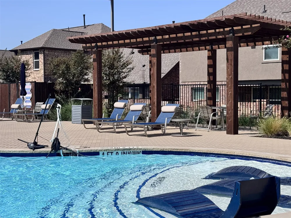 2244 Lasso Court Mesquite, TX 75149