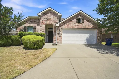 106 Fallen Rock Drive