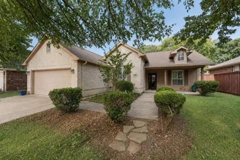 3900 Kirby Drive