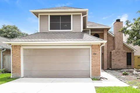 4765 Oakmont Court