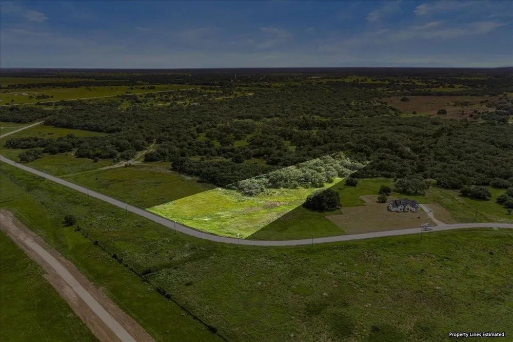 Pintail Lane Columbus, TX 78934