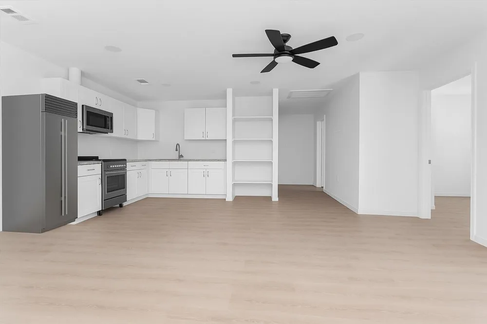 16016 Green Manor Drive #C Humble, TX 77396