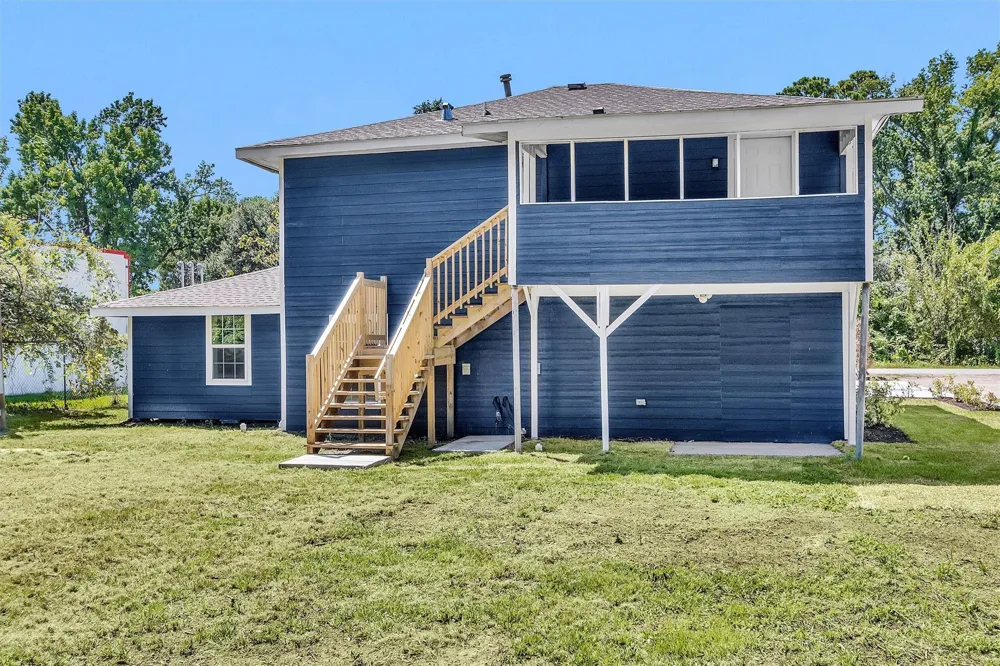 16016 Green Manor Drive #C Humble, TX 77396