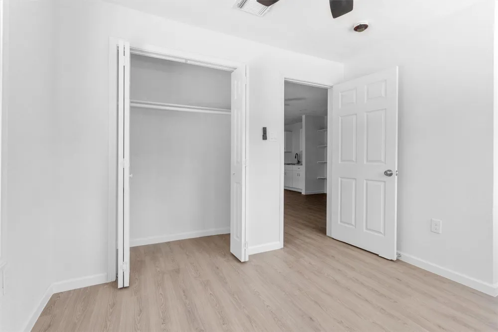16016 Green Manor Drive #C Humble, TX 77396