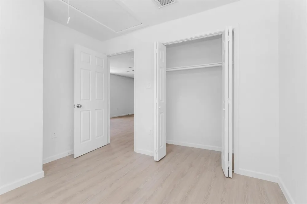 16016 Green Manor Drive #C Humble, TX 77396